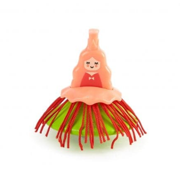 Hape Ballerina Spinning Top