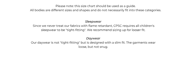 Sammy's Sunflower Big Kid Pajama Set