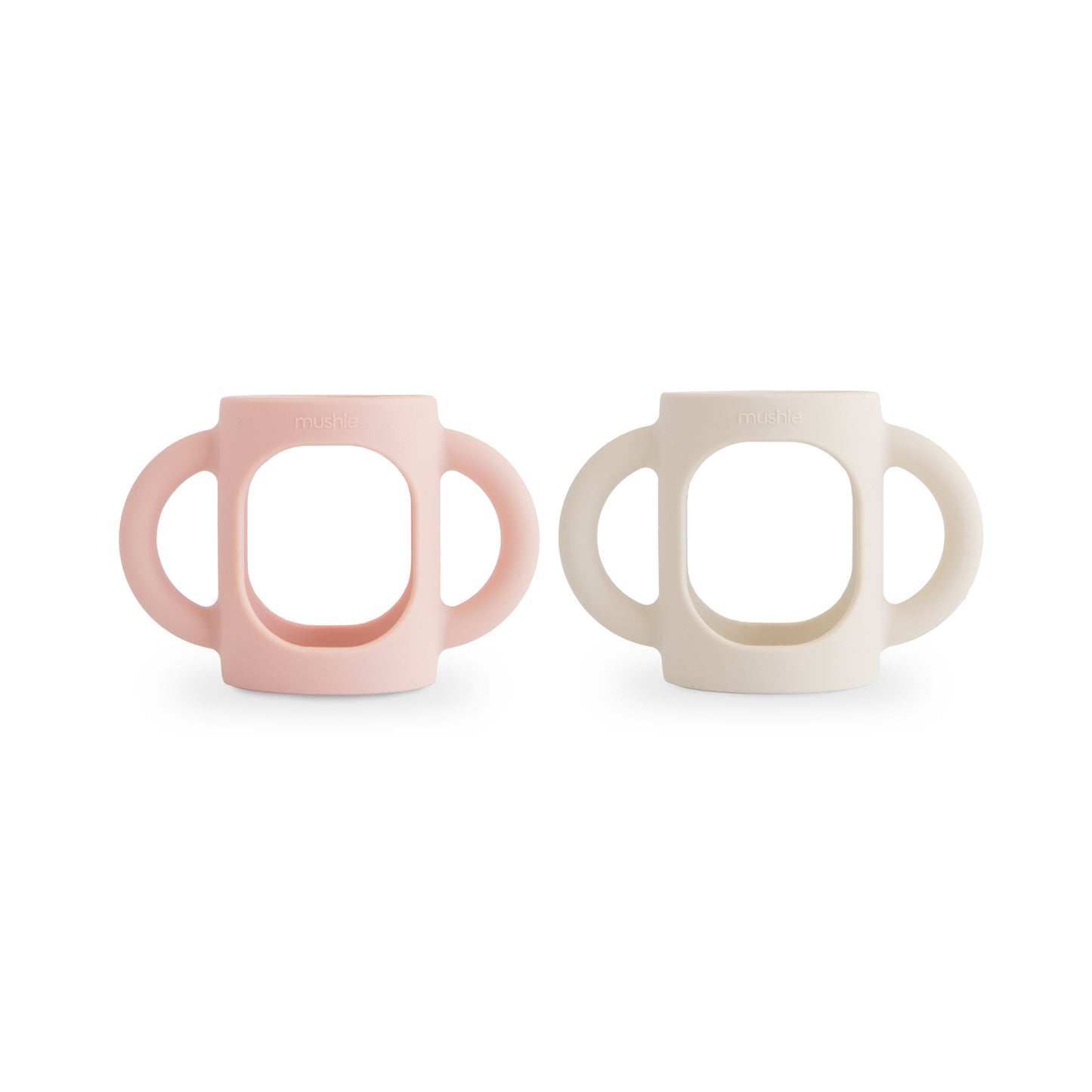 Silicone Bottle Handles