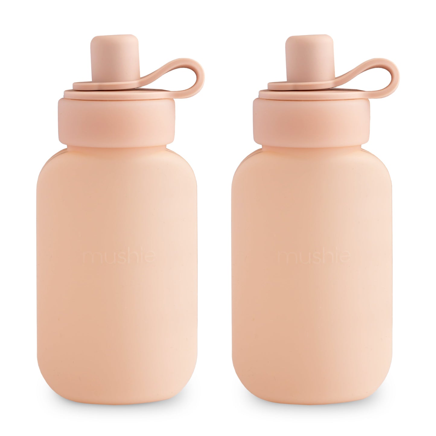 Silicone Puree Pouch