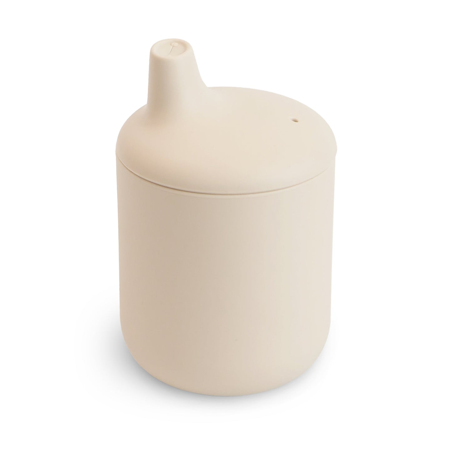 Silicone Sippy Cup