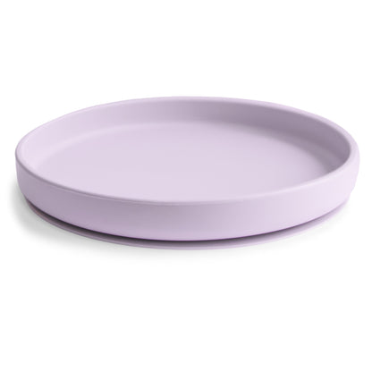 Classic Silicone Suction Plate