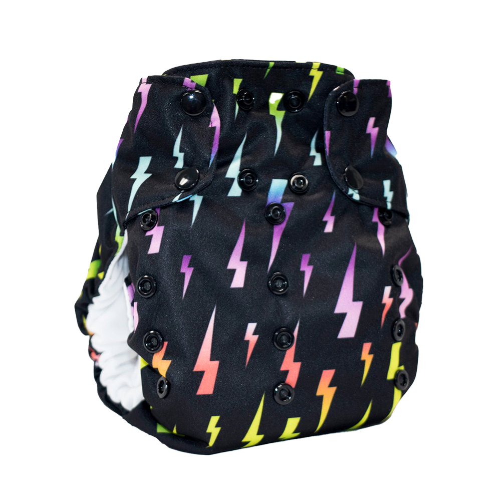 Dream Diaper 2.0 - Superbolt