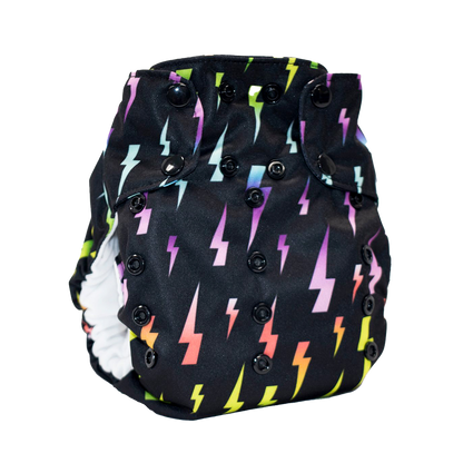 Dream Diaper 2.0 - Superbolt