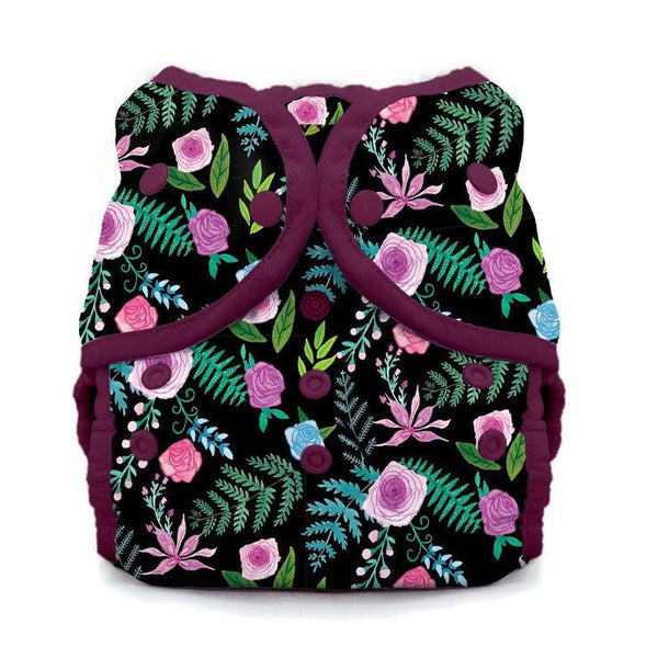Thirsties Duo Wrap - Size 2 (more options available)