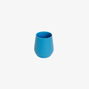 EZ PZ  Tiny Cup - Blue