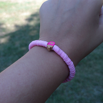 Perfectly Beaded Bracelet