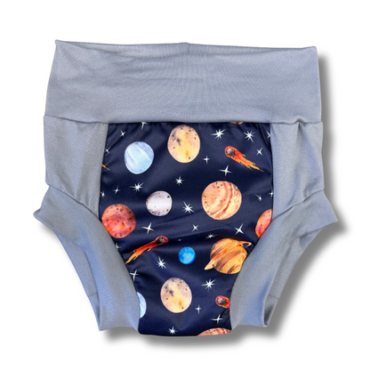 Nighttime Trainer - Cosmos