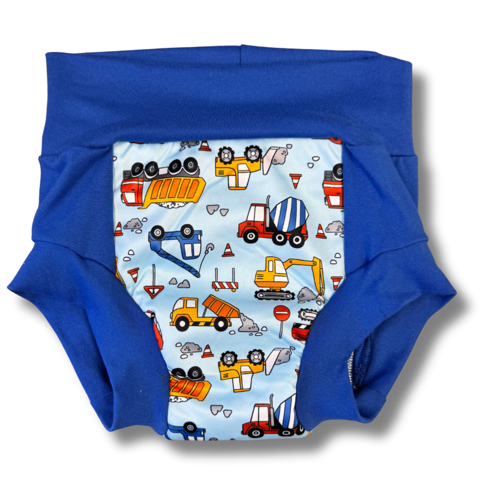 Nighttime Trainer - Dirt Life