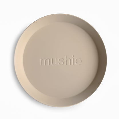 Round Dinnerware Plates