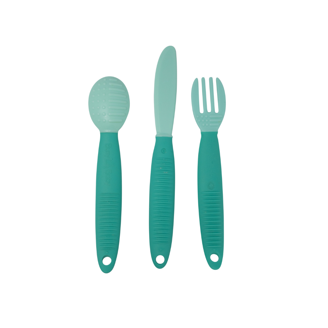 Busy Baby Utensils
