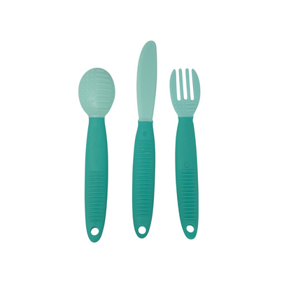 Busy Baby Utensils