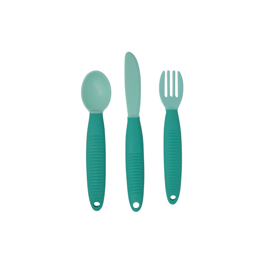 Busy Baby Utensils