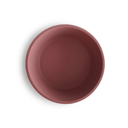 Silicone Suction Bowl