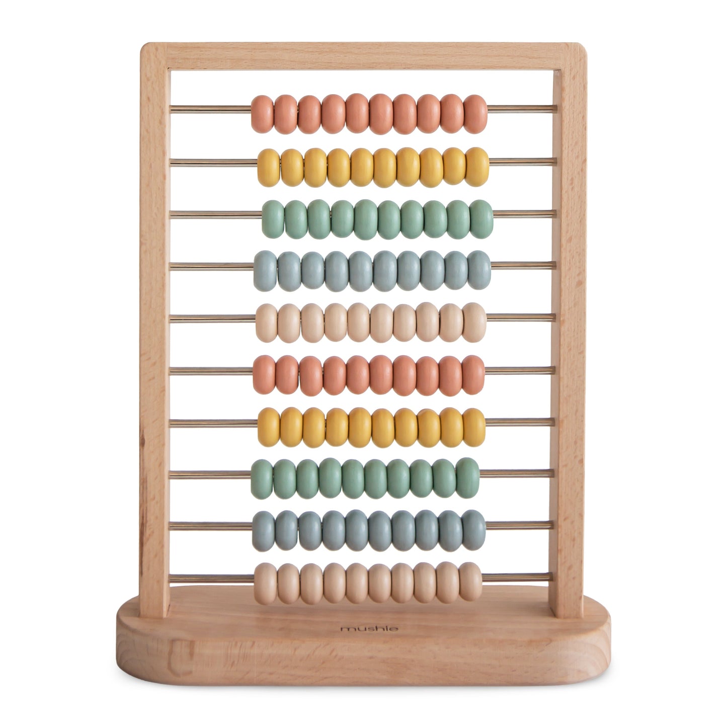 Wooden Abacus