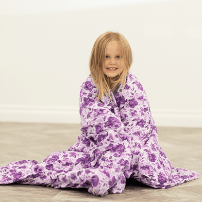 Amelia Bedelia Big Kid Cloud Blanket