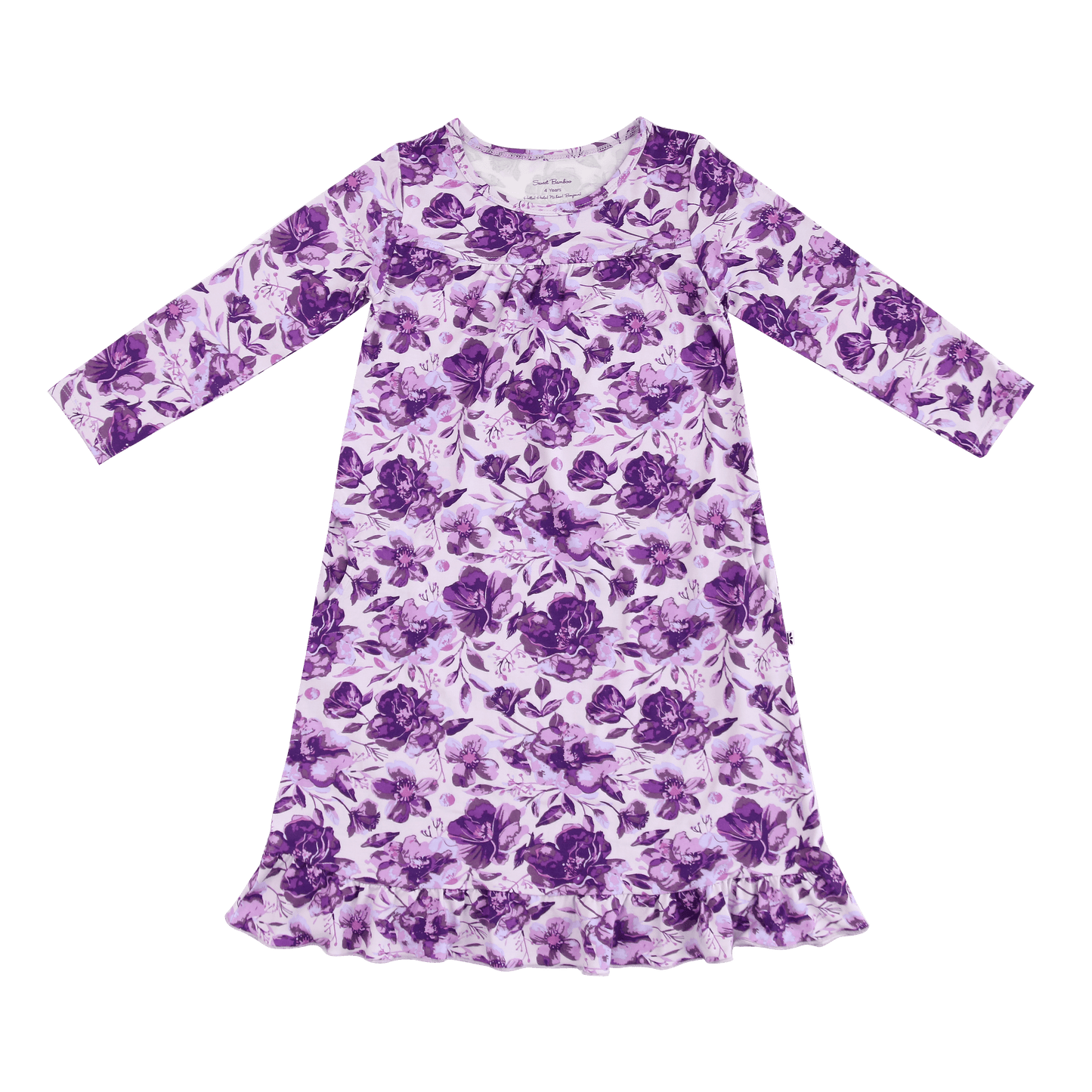 Amelia Bedelia Boho Dress