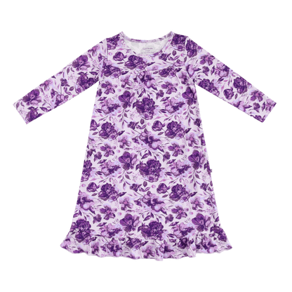 Amelia Bedelia Boho Dress