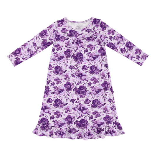 Amelia Bedelia Boho Dress