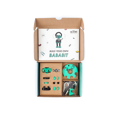 BabaBit