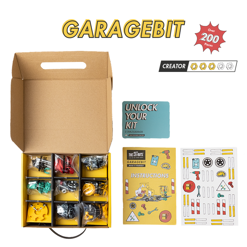GarageBit