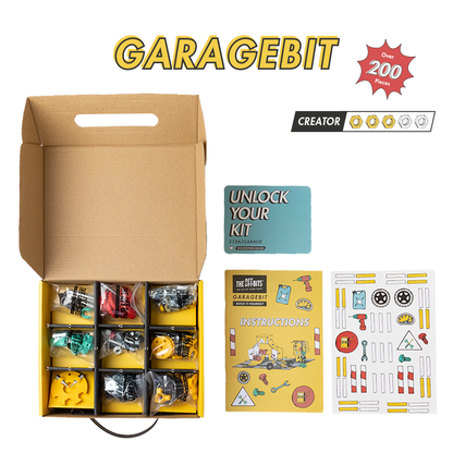 GarageBit