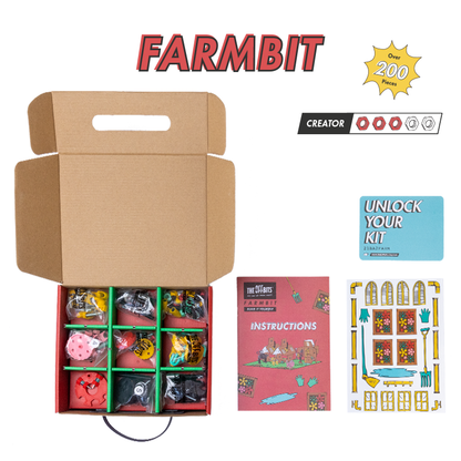 FarmBit