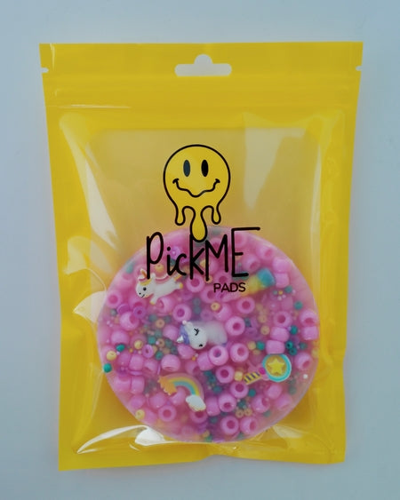 PickMe Pads - Unicorn Dreams