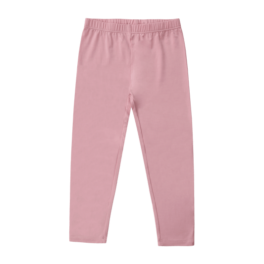 Candy Pink Classic Legging