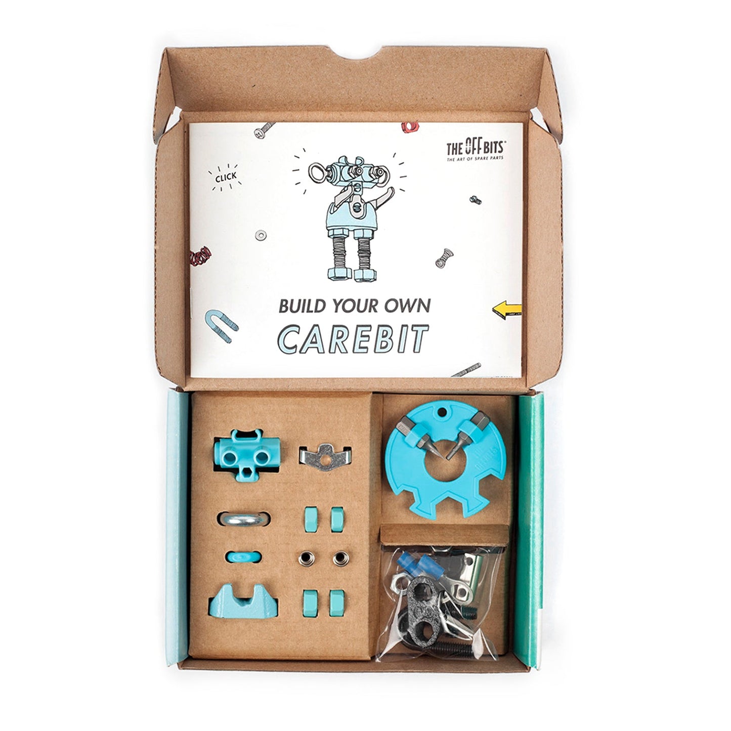 CareBit