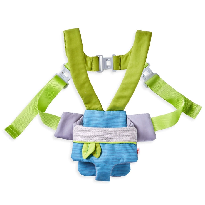 HABA Summer Meadow Doll Carrier