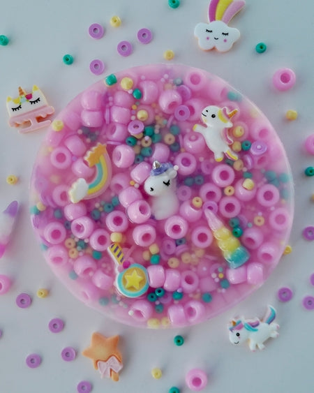 PickMe Pads - Unicorn Dreams
