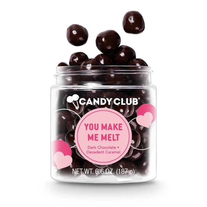 Candy Club - You Make Me Melt