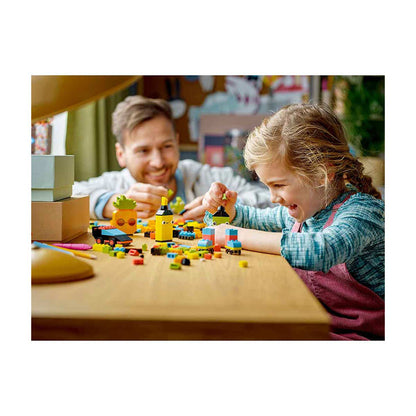 LEGO® Classic Creative Neon Fun | 11027