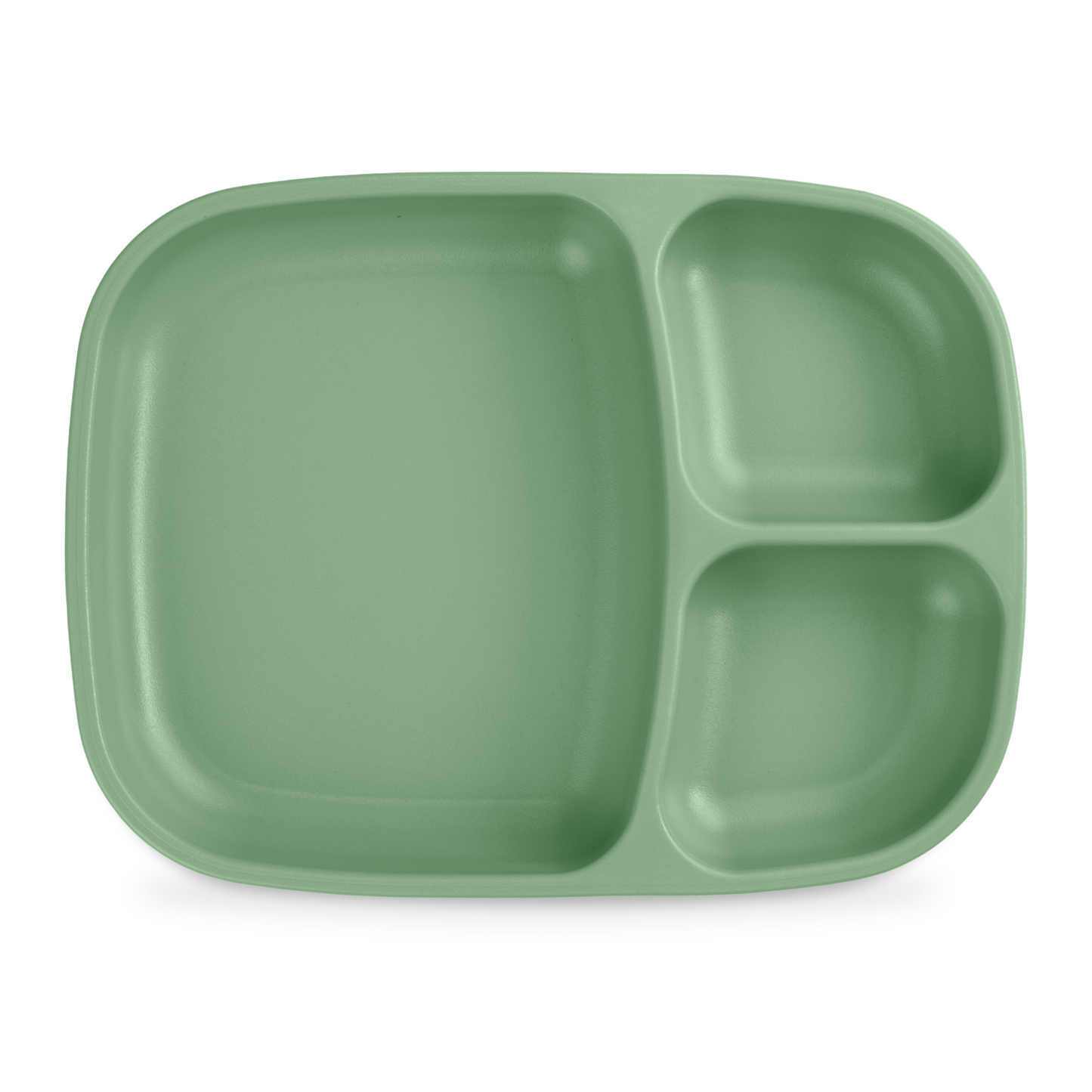 Re-Play Divided Tray (more colors available)