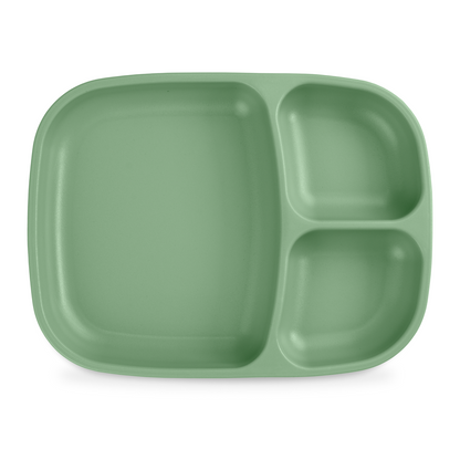 Re-Play Divided Tray (more colors available)
