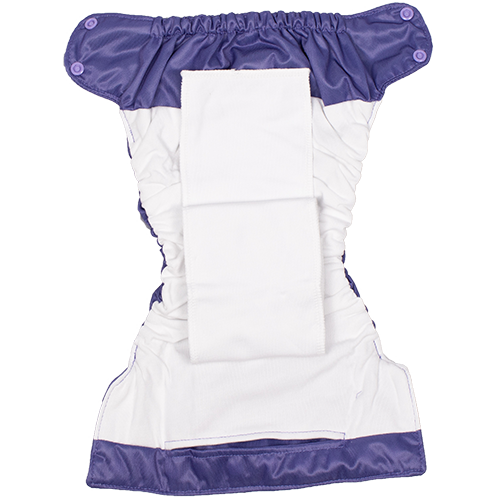 Dream Diaper 2.0 - Nurture