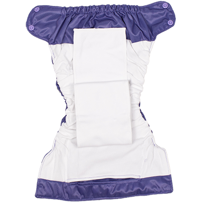 Dream Diaper 2.0 - Nurture