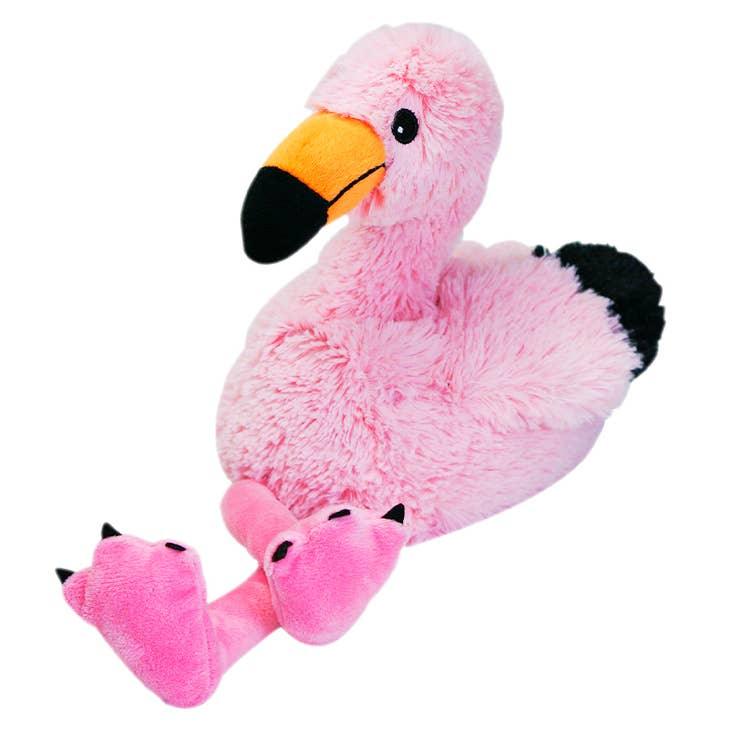 Warmies - Flamingo Warmies (13")