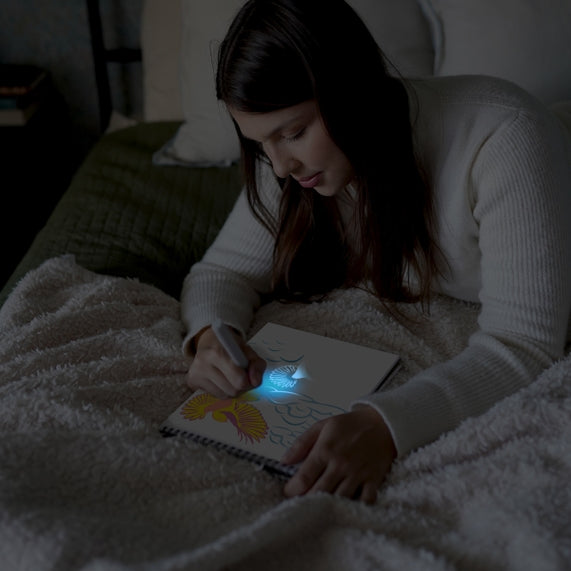 Flowart Uv - Wildlife