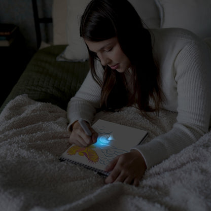 Flowart Uv - Wildlife