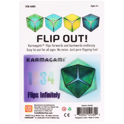 Karmagami - Fidget Toy
