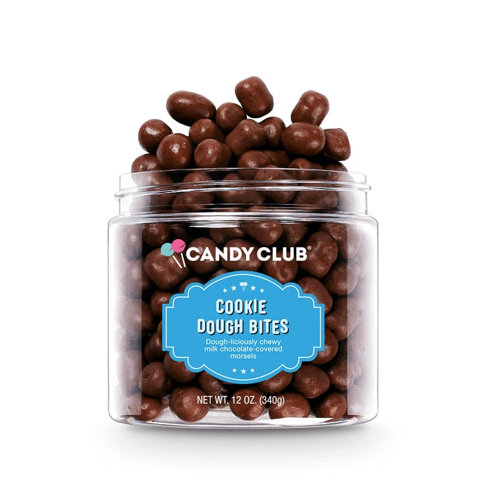 Candy Club - Cookie Dough Bites - Large