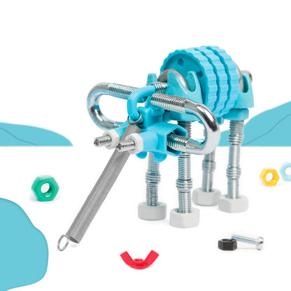 ElephantBit Construction Kit