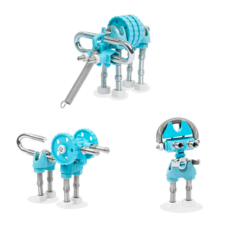 ElephantBit Construction Kit
