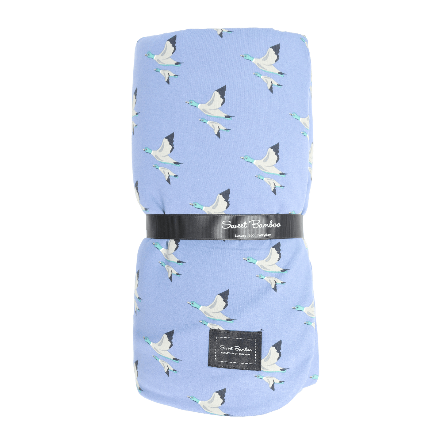 Elmer Fudd Big Kid Cloud Blanket