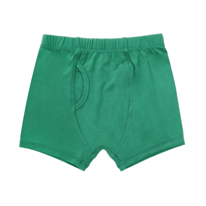 Elmer Fudd, Down On The Farm, Army Green Boy's Brief 3-Pack