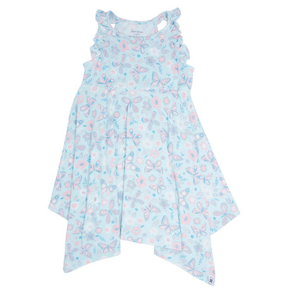 Emma's Racerback Dress