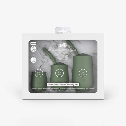 Developmental Cup Set