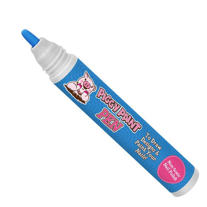Piggy Paint Pen - Blazin' Blue